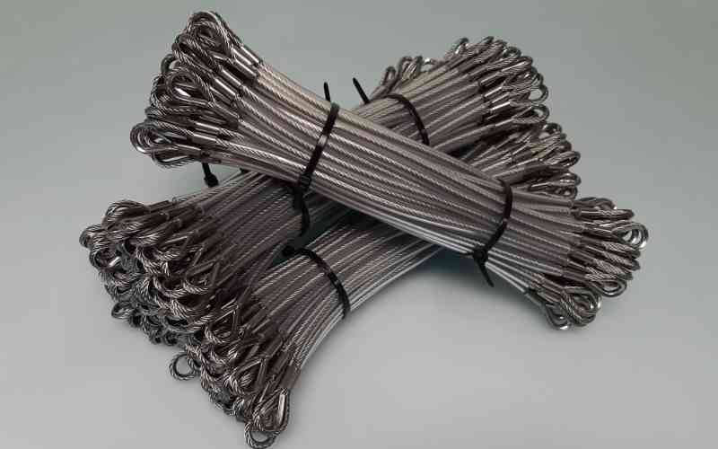 Bespoke wire assemblies